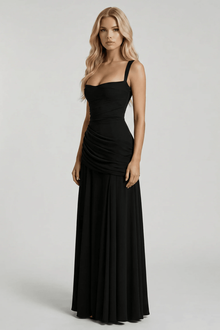Alessandra Rüsch Maxi-Kleid - 16