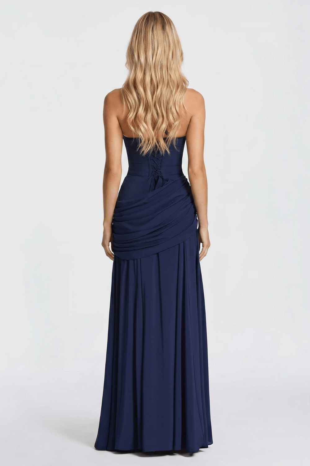 Alessandra Rüsch Maxi-Kleid - 22