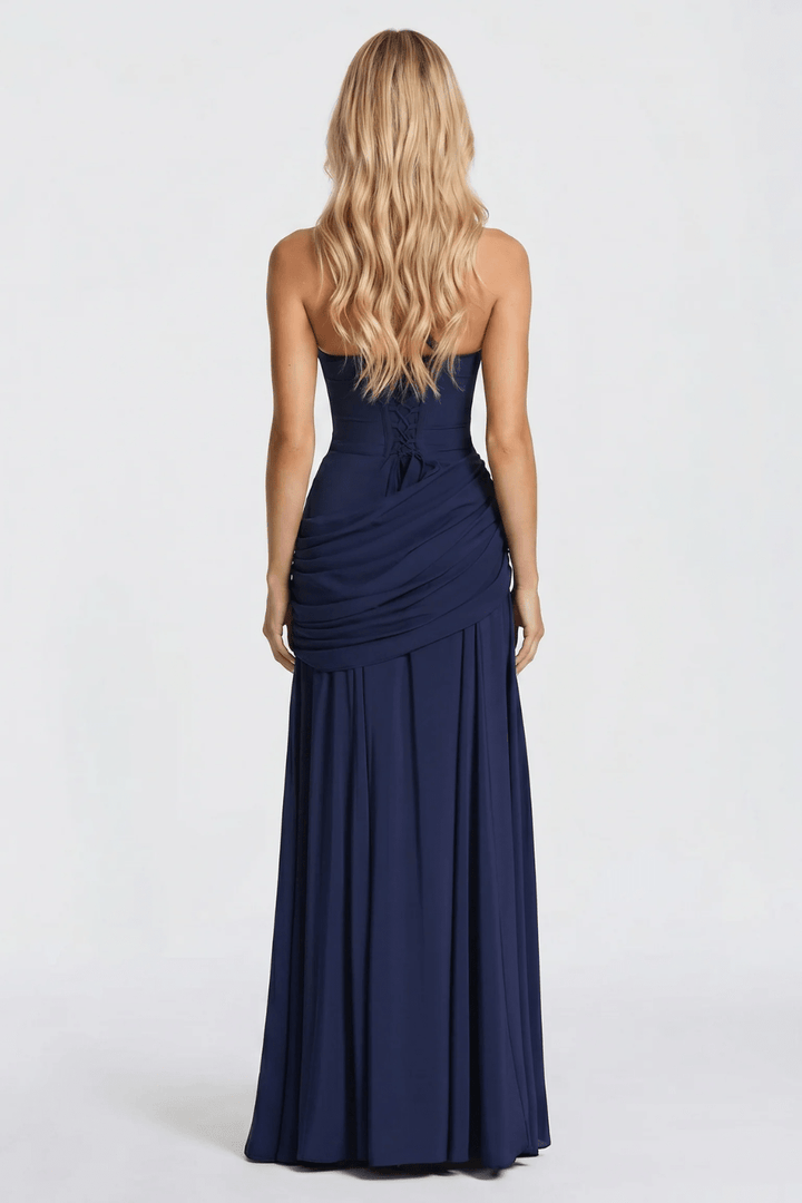 Alessandra Rüsch Maxi-Kleid - 22