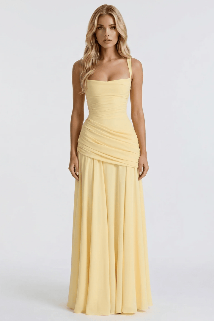 Alessandra Rüsch Maxi-Kleid - 6