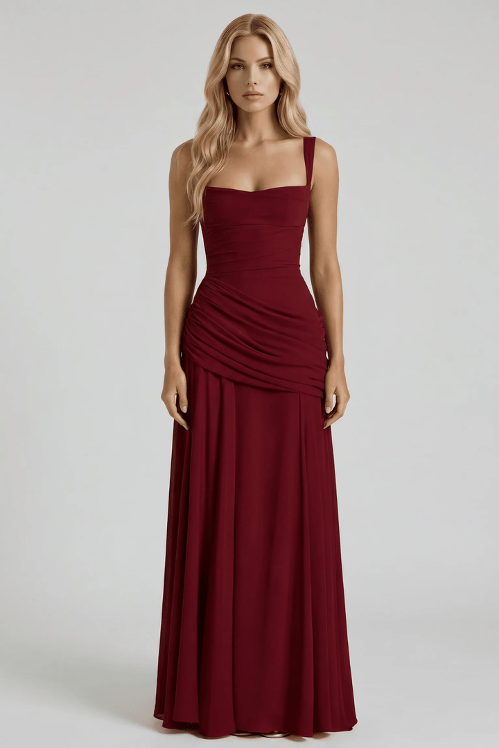 Alessandra Rüsch Maxi-Kleid - 10
