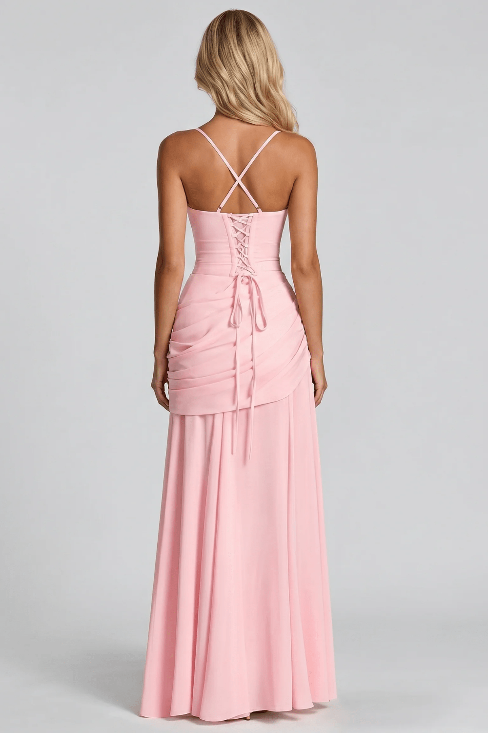 Alessandra Rüsch Maxi-Kleid - 5