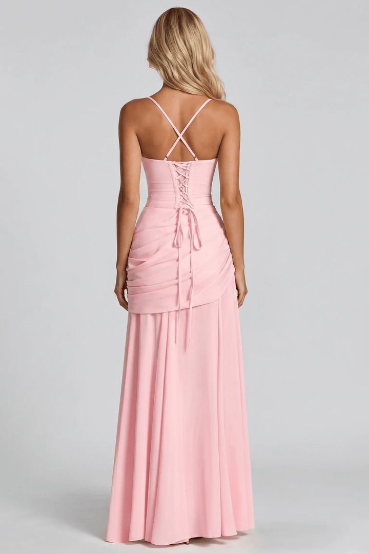 Alessandra Rüsch Maxi-Kleid - 5