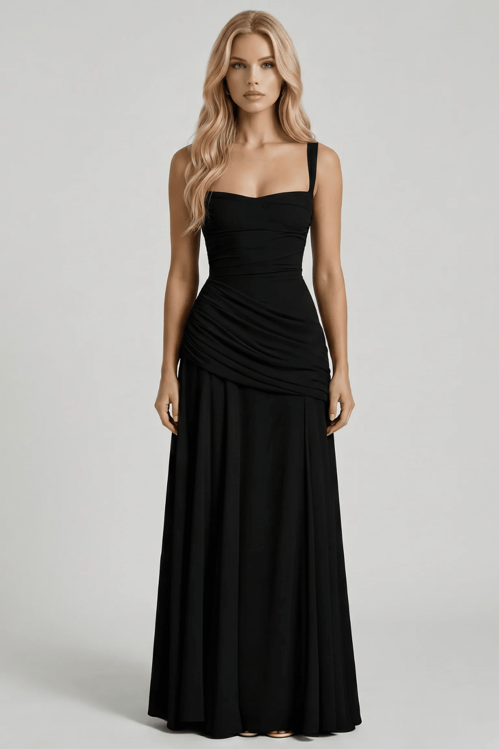 Alessandra Rüsch Maxi-Kleid - 14