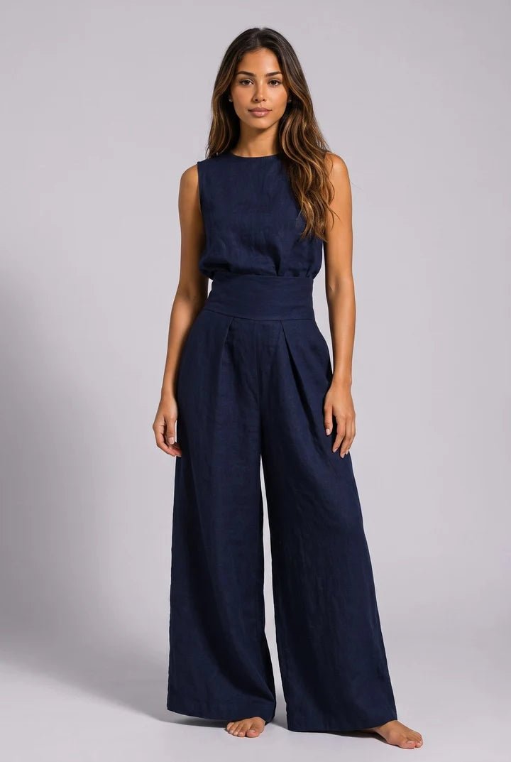 Amara Matching Set — Polished, Not Fussy - 19