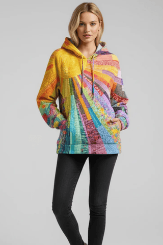 Hoodies & Sweatshirts