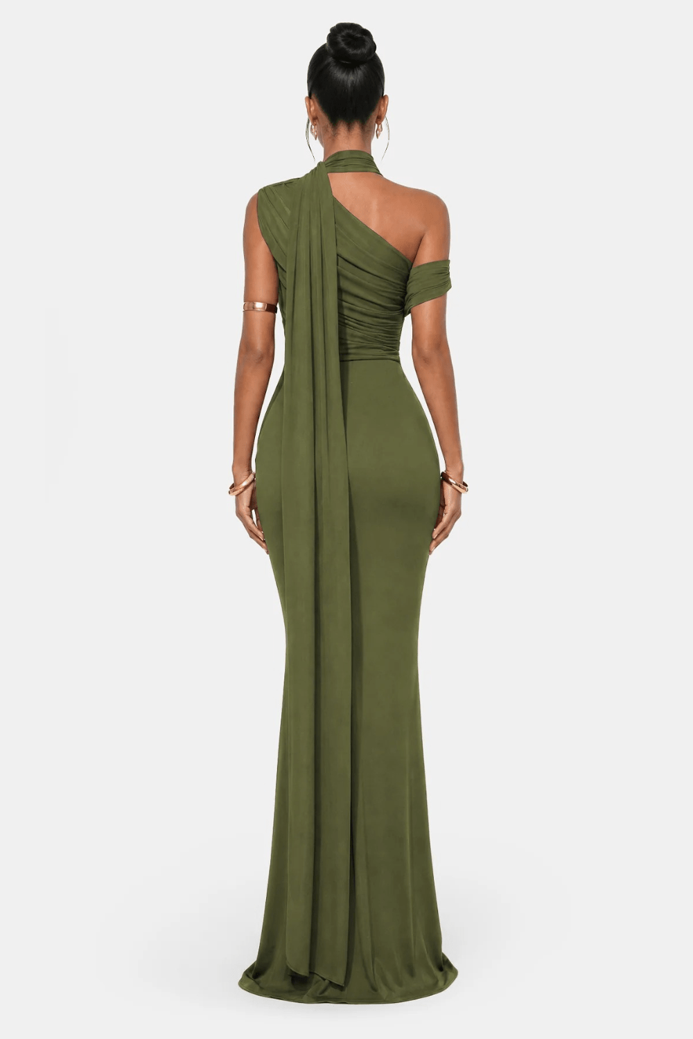 Delphina Maxi Dress - 14