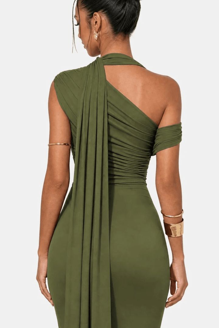 Delphina Maxi Dress - 13