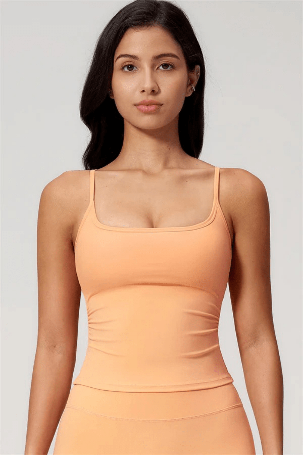 Elara Tank- und Weitbein-Crop-Set - 3