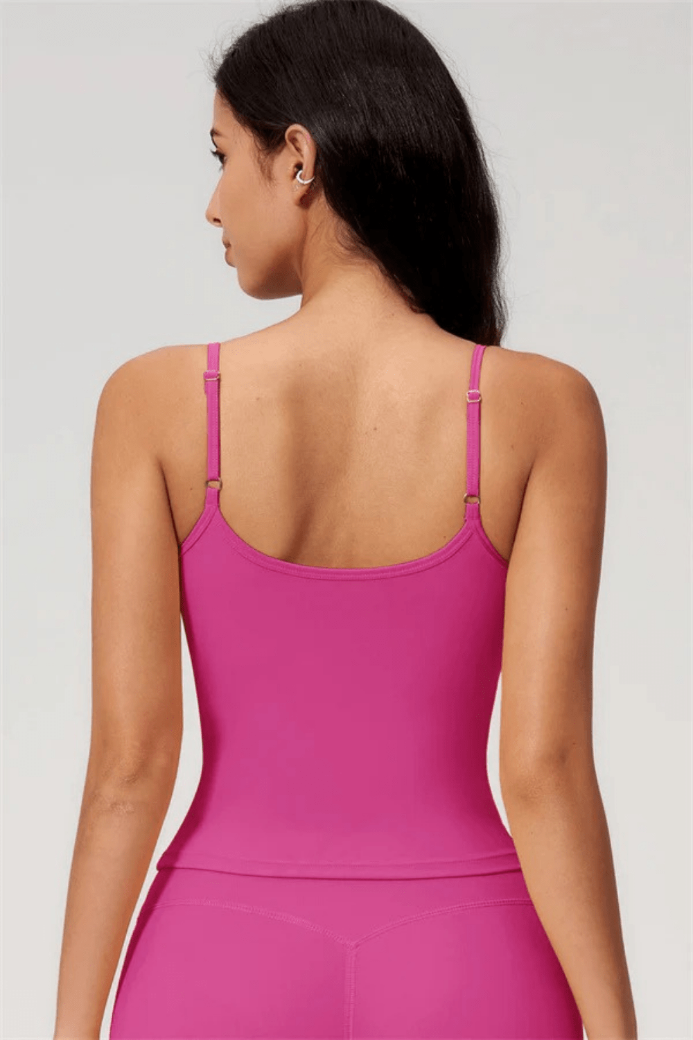 Elara Tank & Weitbeiniger Crop-Set - 41