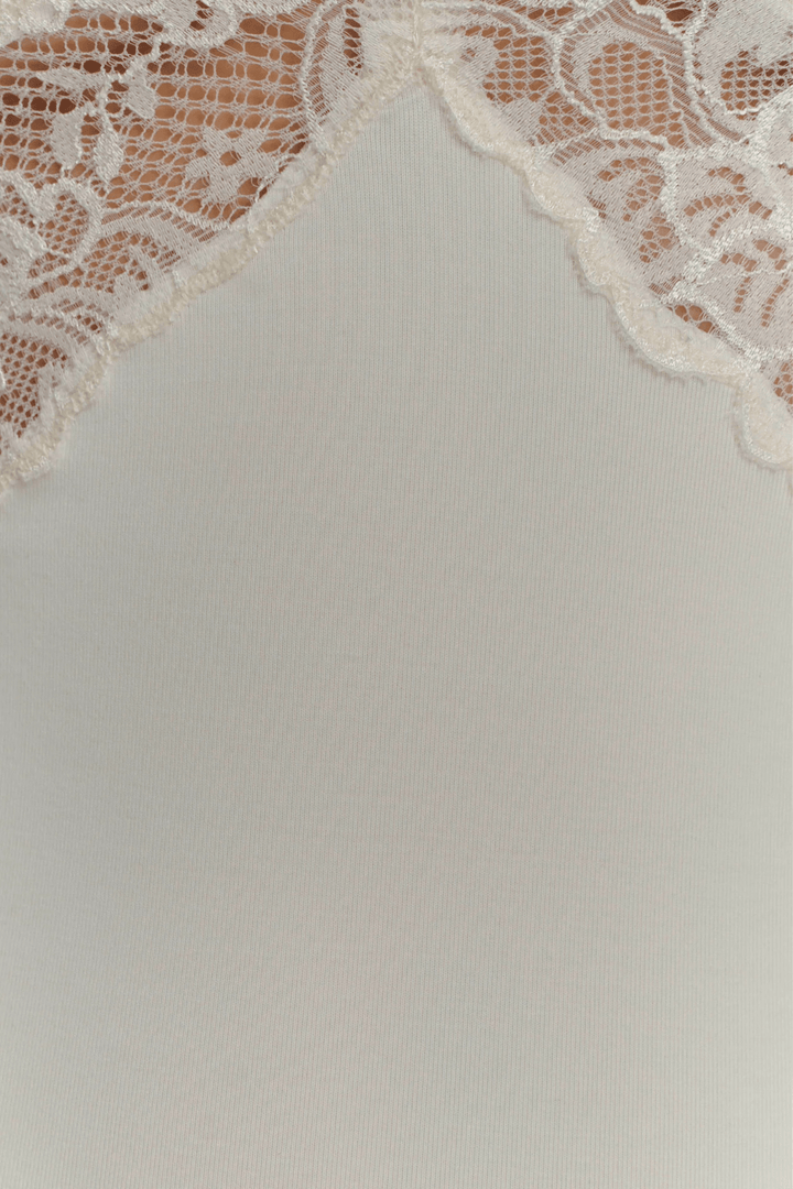 Electra Slinky Lace Maxi Dress - 13