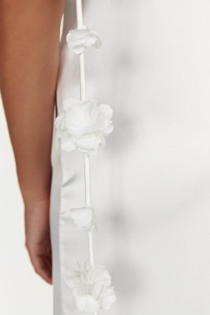 Elenora Rose Gown - 7