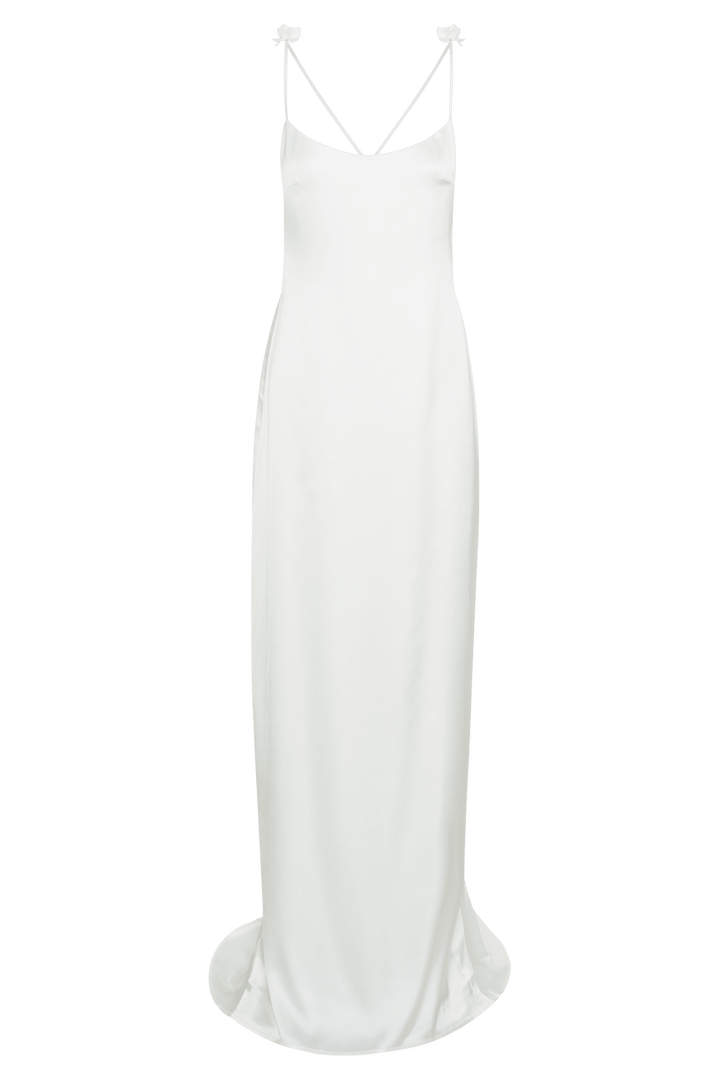 Elenora Rose Gown - 9