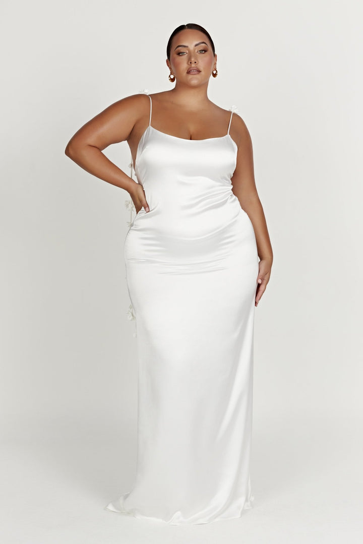 Elenora Rose Gown - 5