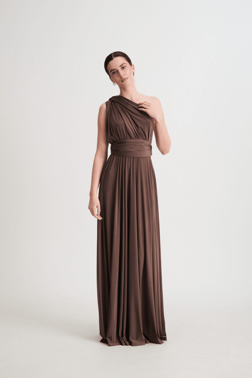 Elysia Multiway Maxi Dress - 19