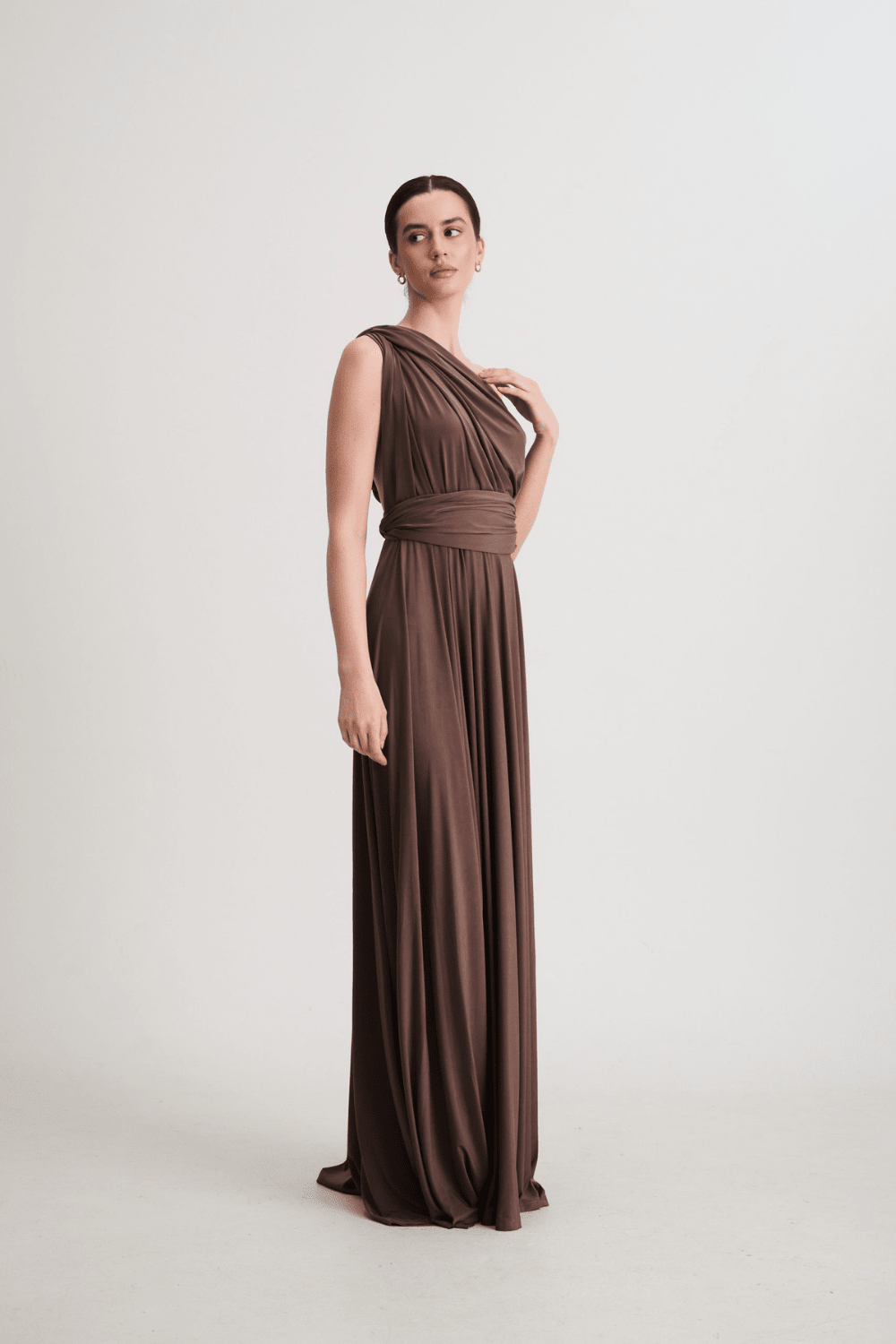 Elysia Multiway Maxi Dress - 20