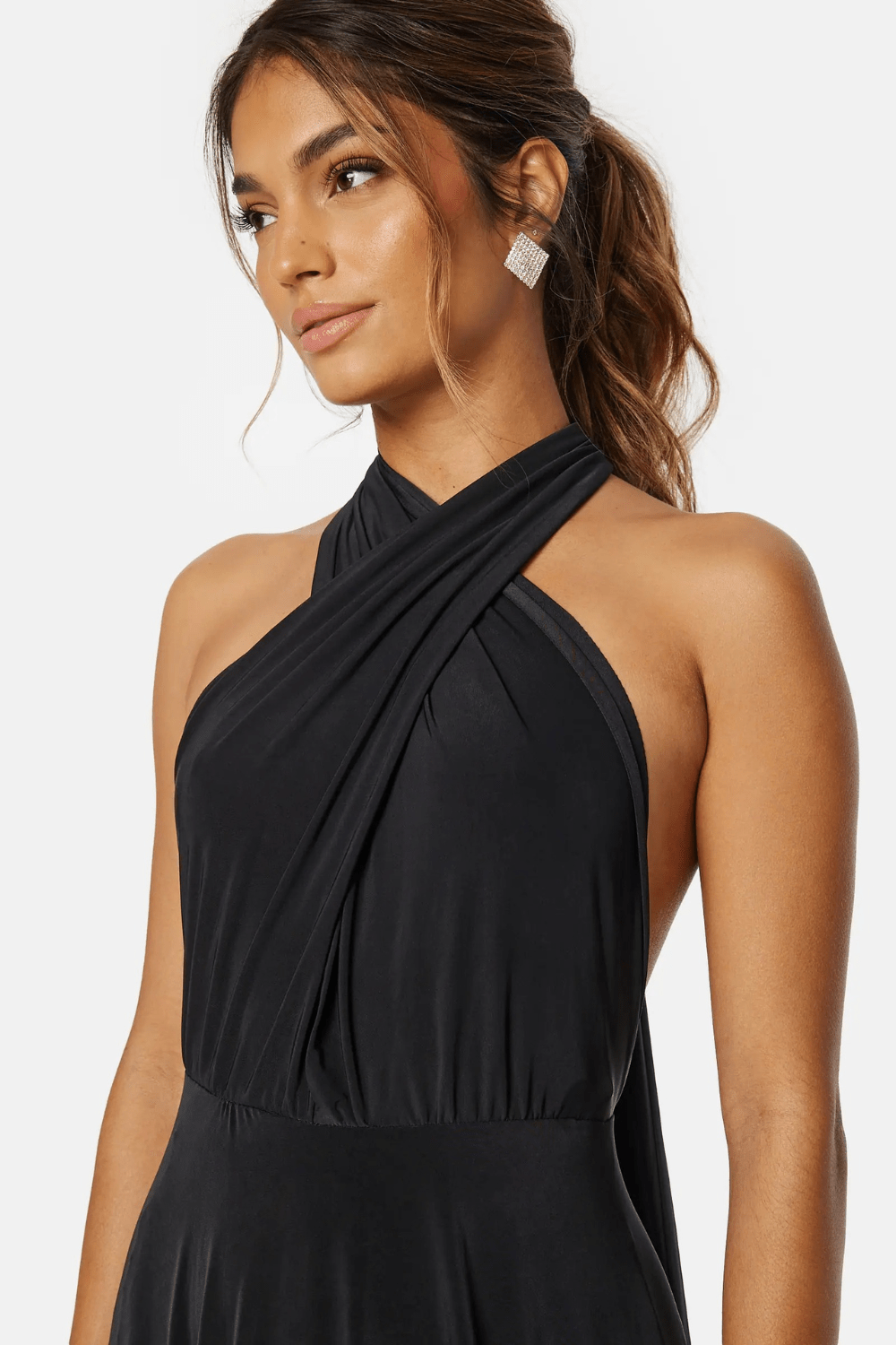 Elysia Multiway Maxi Dress - 5