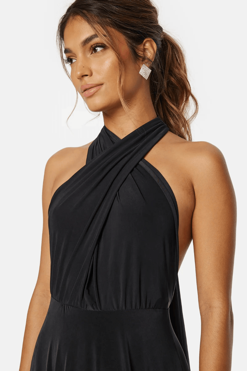 Elysia Multiway Maxi Dress