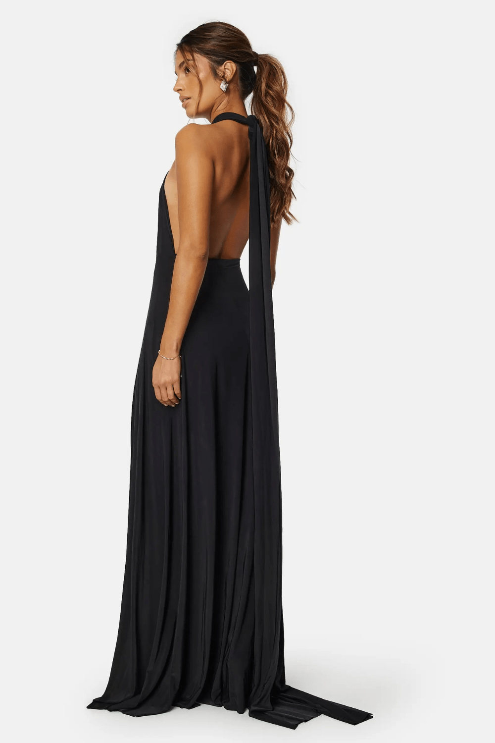 Elysia Multiway Maxi Dress - 6