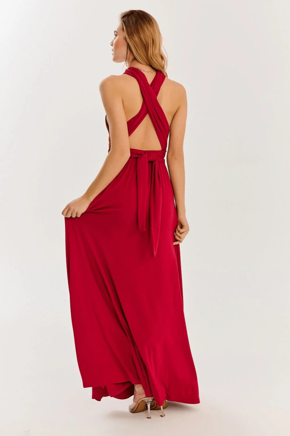 Elysia Multiway Maxi Dress - 15