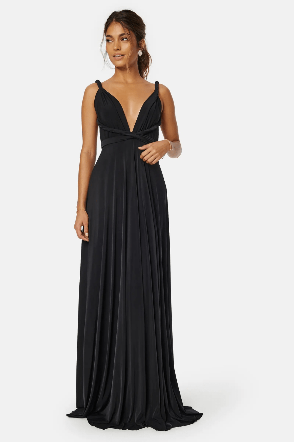Elysia Multiway Maxi Dress - 1