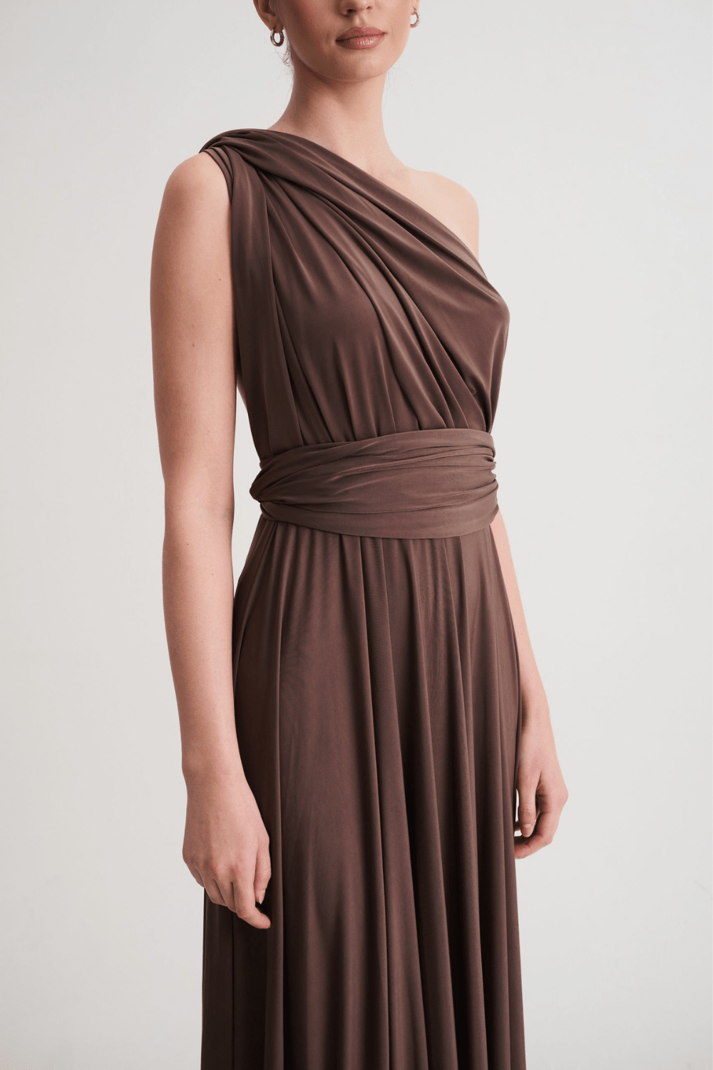 Elysia Multiway Maxi Dress - 22