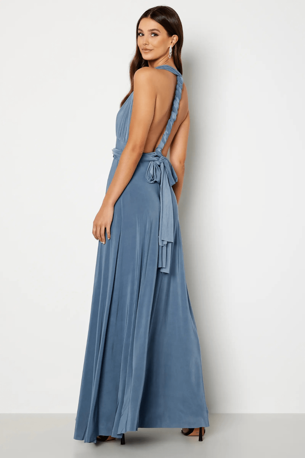 Elysia Multiway Maxi Dress - 18