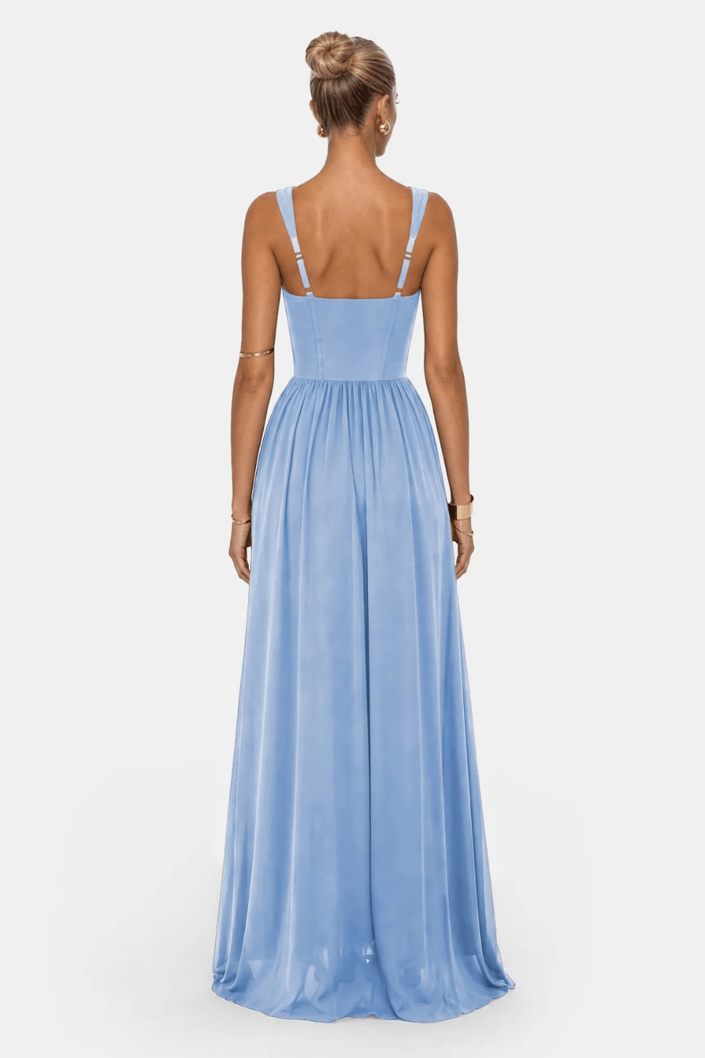Isadora Maxi Dress - 8