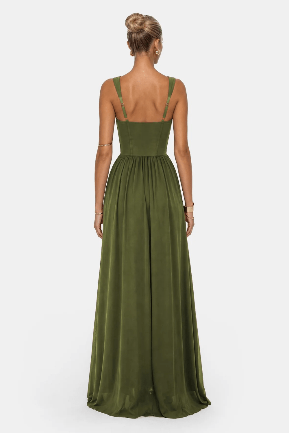 Isadora Maxi Dress - 12