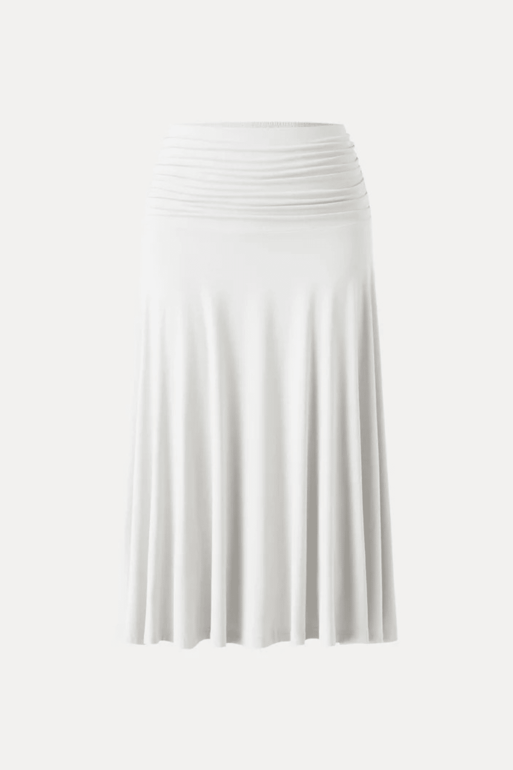 Marisol Midi Skirt - 9
