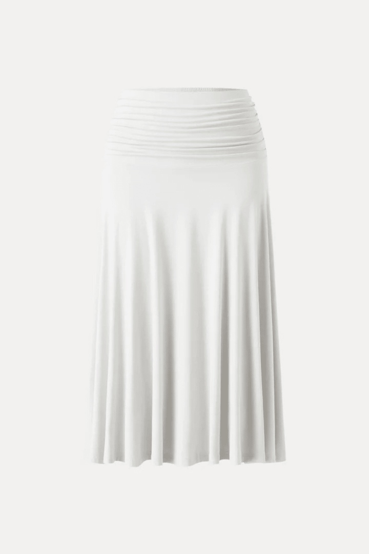 Marisol Midi Skirt - 9