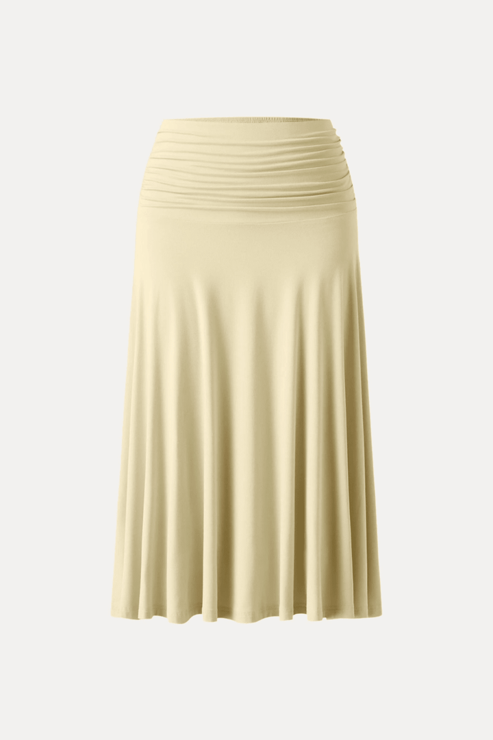 Marisol Midi Skirt - 11
