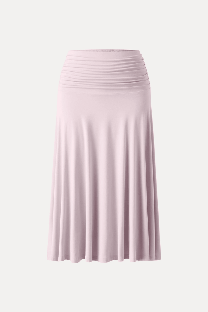 Marisol Midi Skirt - 10