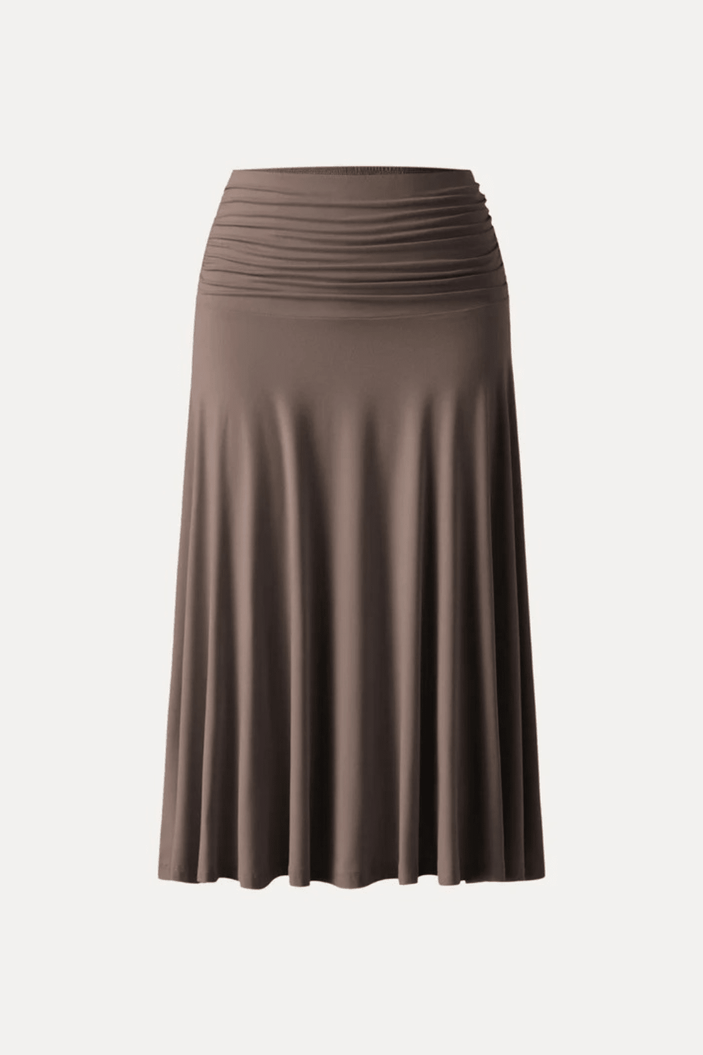 Marisol Midi Skirt - 7