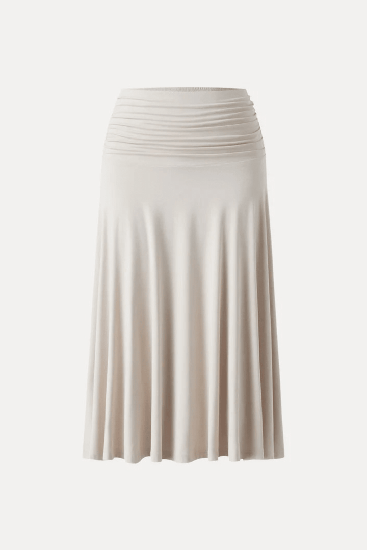 Marisol Midi Skirt - 4
