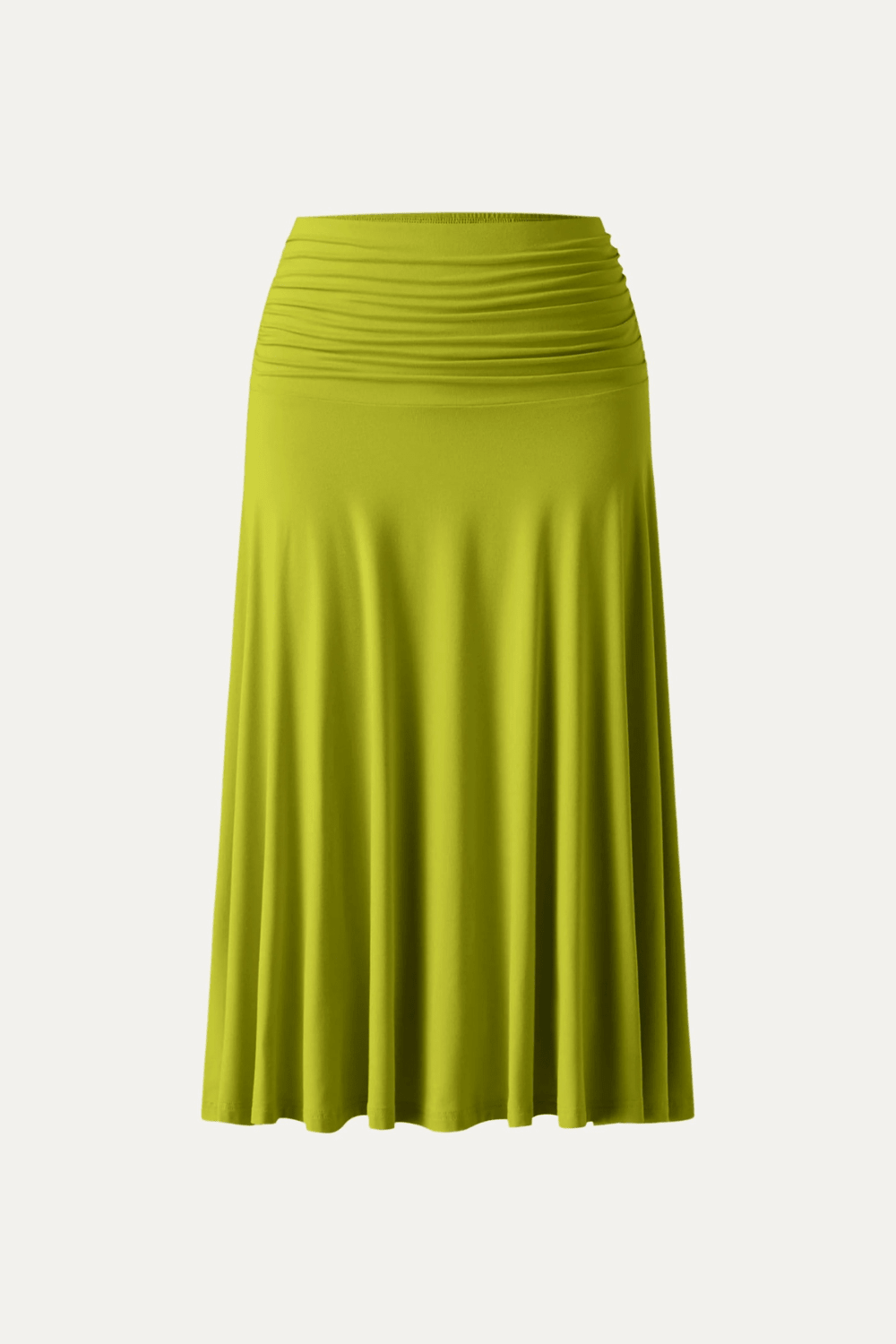 Marisol Midi Skirt - 12