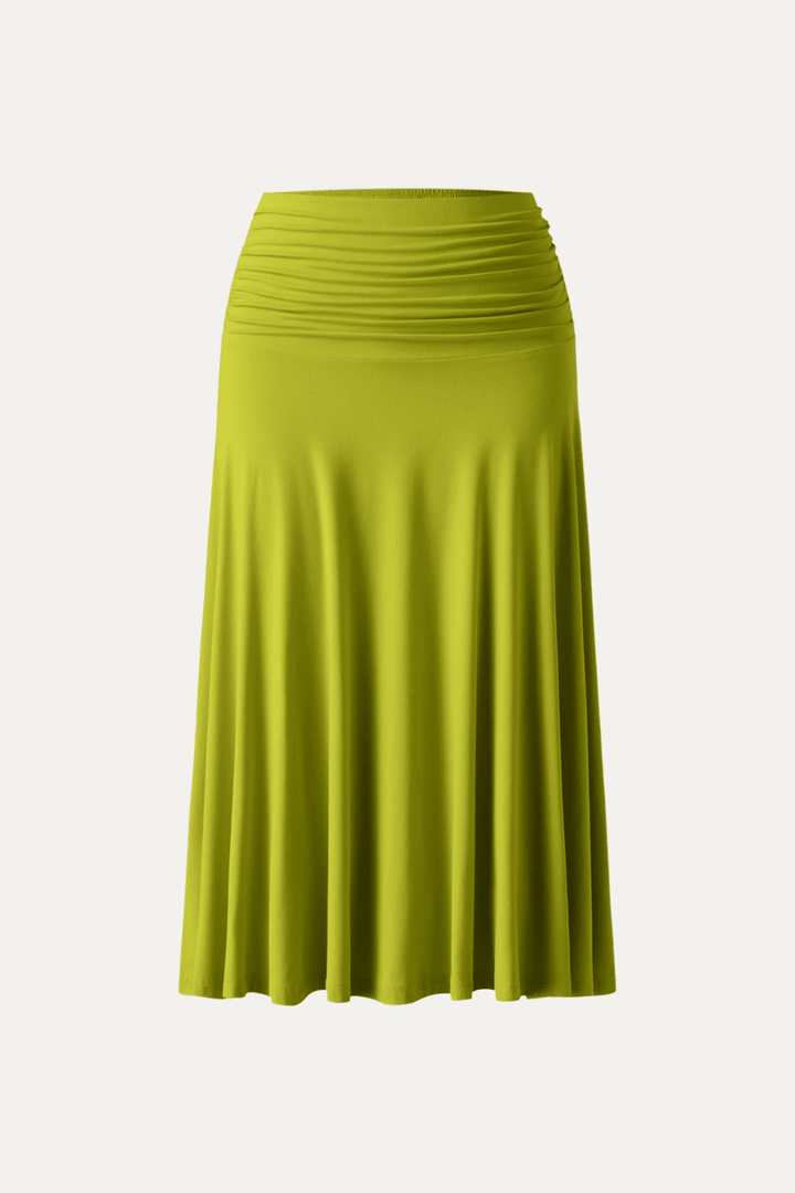 Marisol Midi Skirt - 12