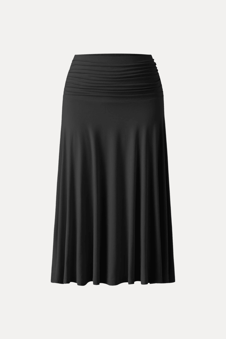 Marisol Midi Skirt - 15