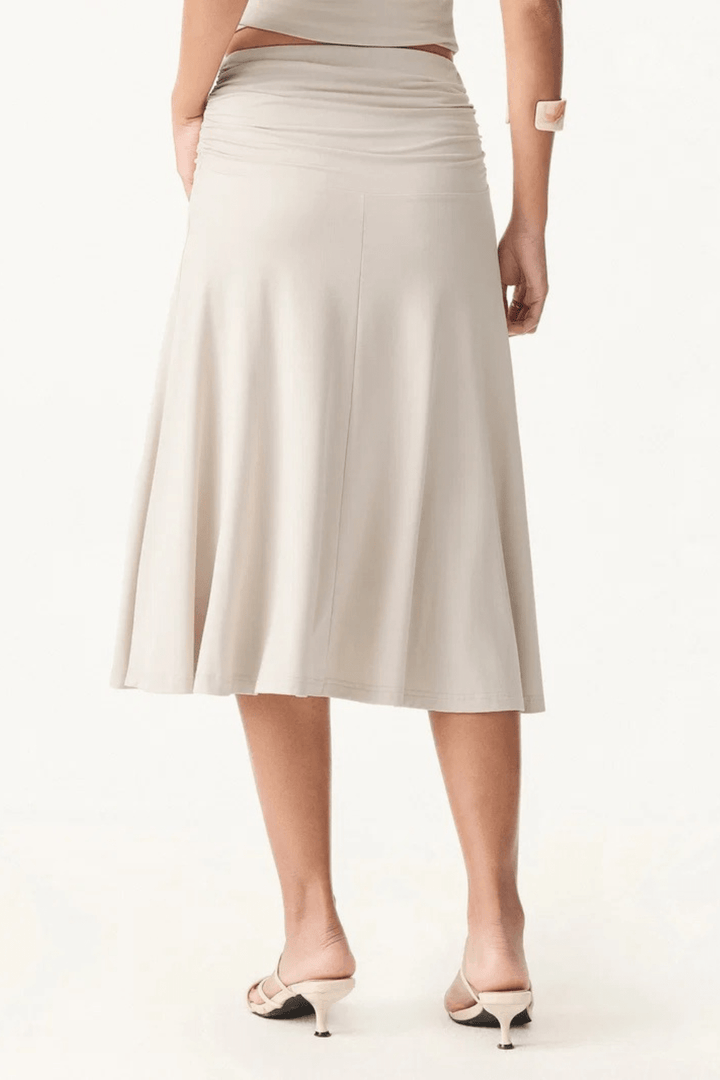 Marisol Midi Skirt - 3