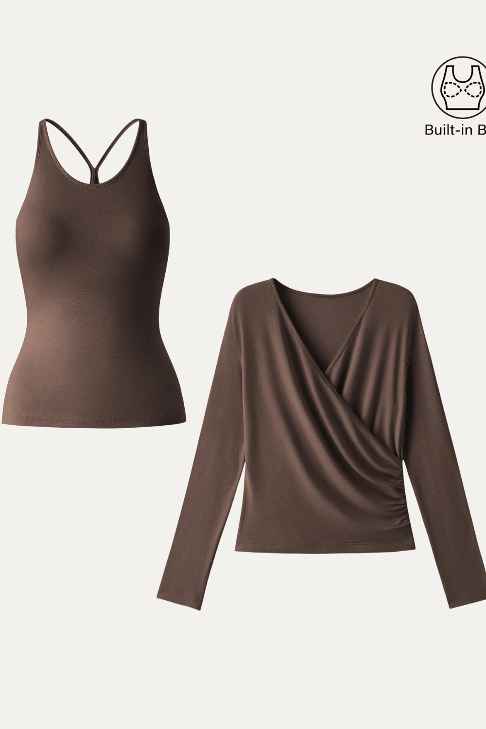 Noemi Two-Piece Set - 10