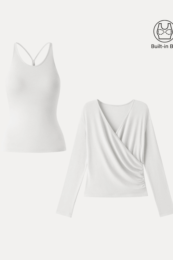 Noemi Two-Piece Set - 5