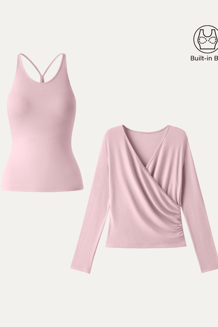 Noemi Two-Piece Set - 7