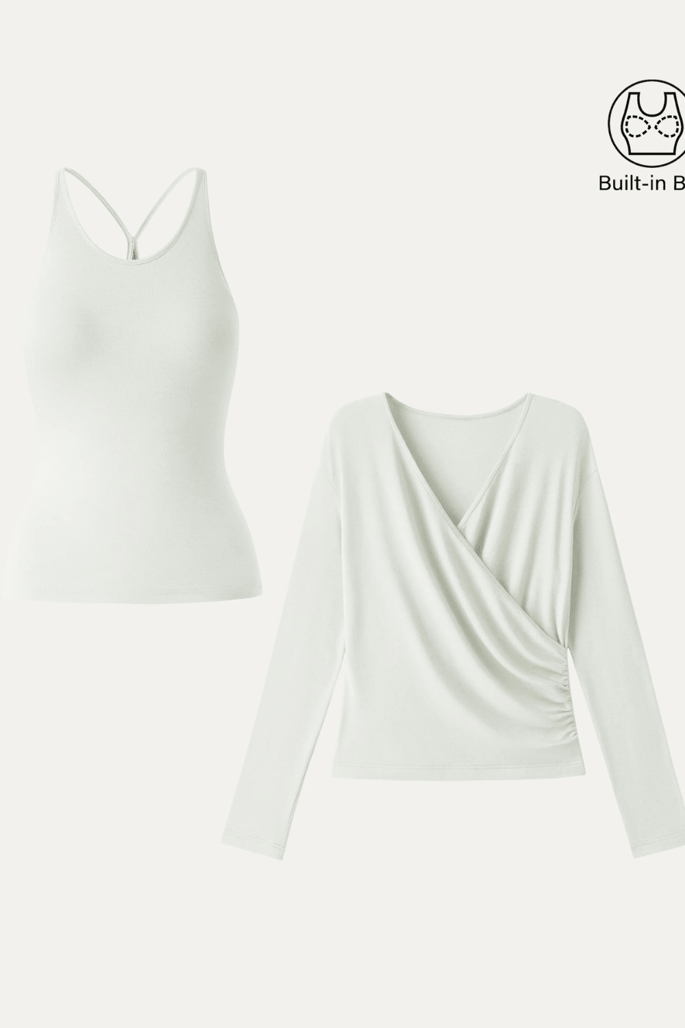 Noemi Two-Piece Set - 6