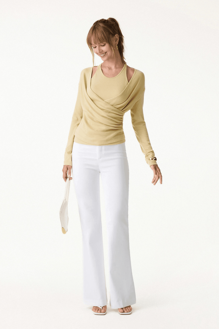Noemi Two-Piece Set - 1