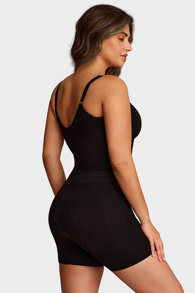 Nova Seamless Sculpting Bodysuit
