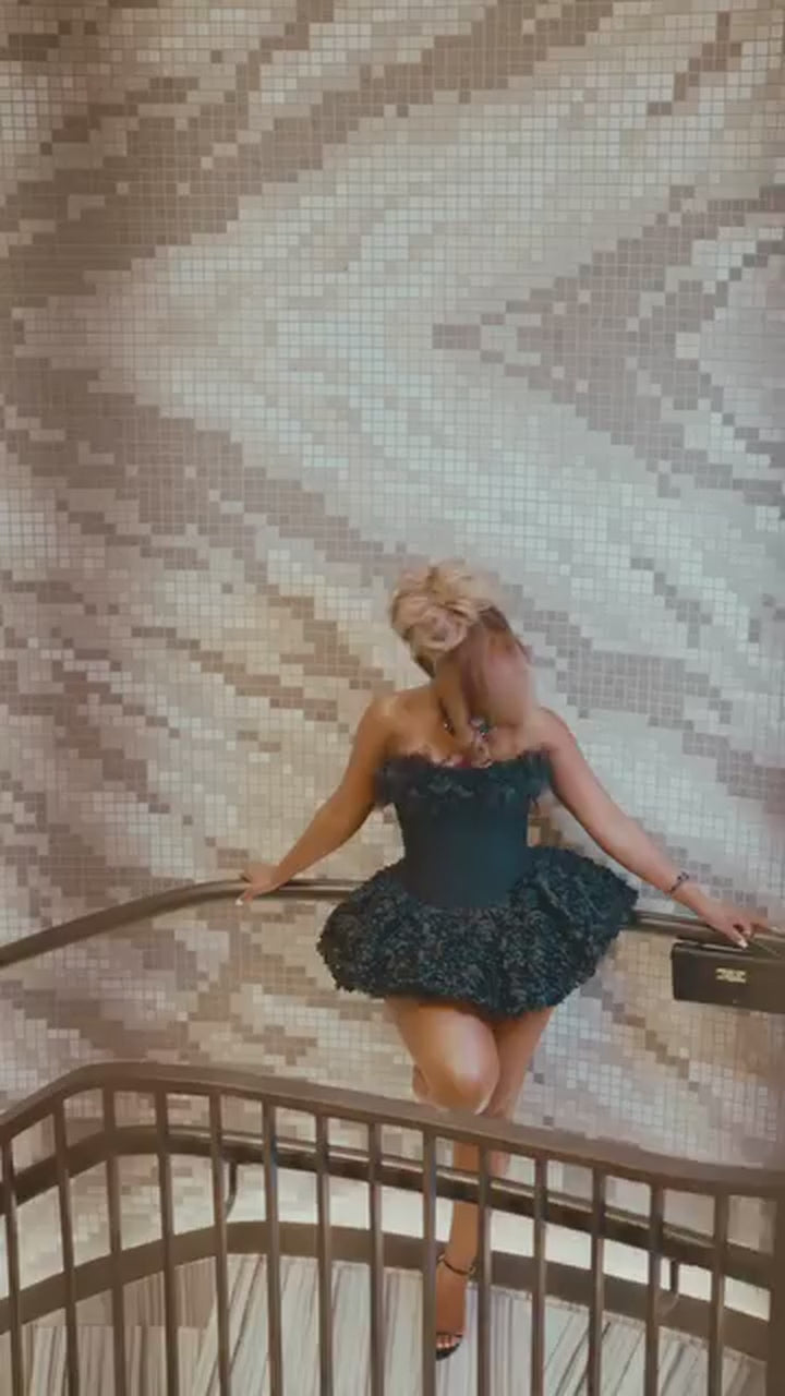 Thalia – review video 1