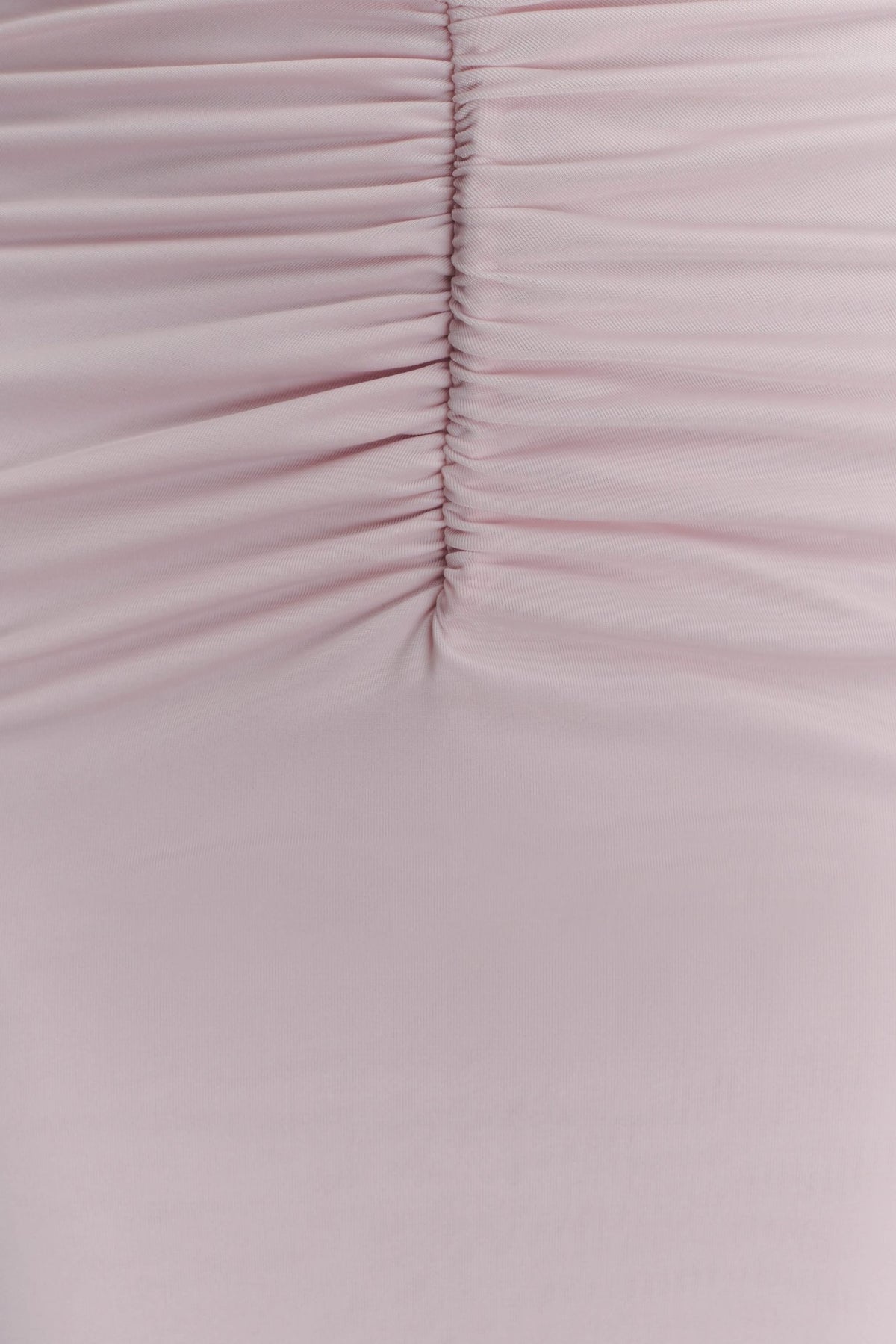 Rafaella Slinky And Mesh Maxi Dress - 4