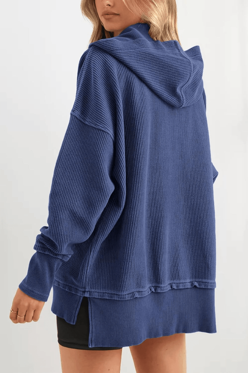 Rosalia Oversized Hoodie