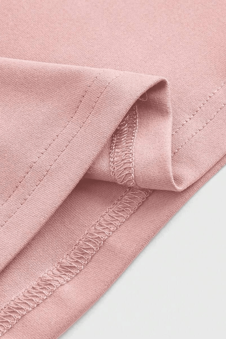 Rosalie Halter Mini Kleid - 6