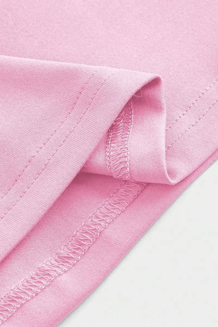 Rosalie Halter Mini Kleid - 3